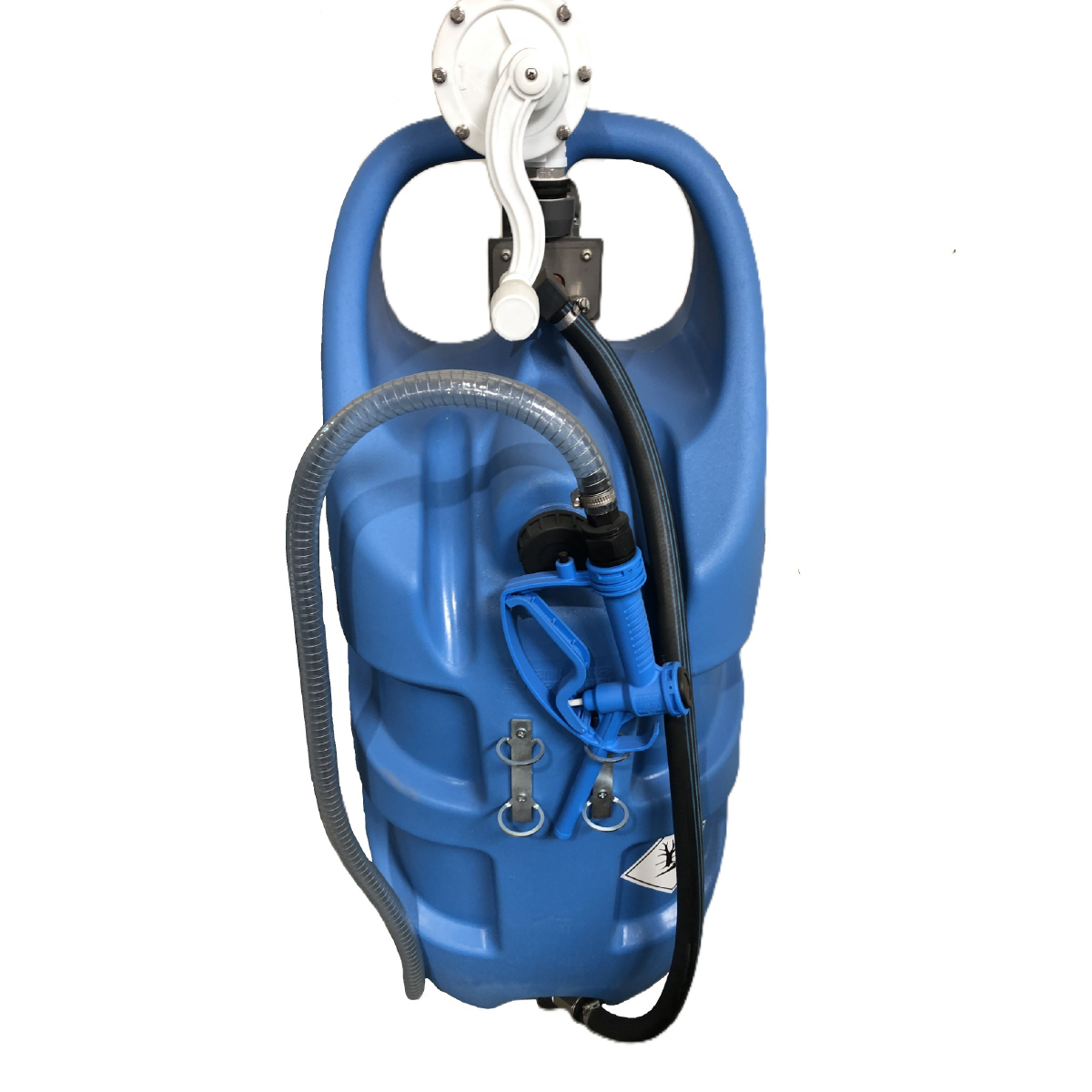 CUVE ADBLUE 110L EQUIPEE