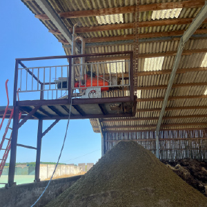 SEPAR PHAS D260 4KW GRIL 0,75