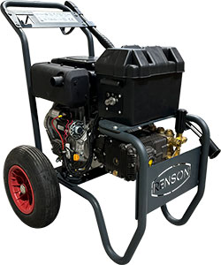 NHP GRANDBOOST DIESEL 200B-15L