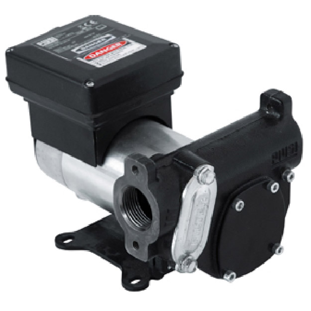 GROUPE NU 12/24V 35/70 L/M