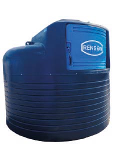 CUVE ADB ECO 5000L 35L/MIN