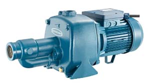 PPE SERIE JET MONO CAB200 2CV