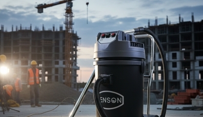 Comprendre la certification M des aspirateurs professionnels